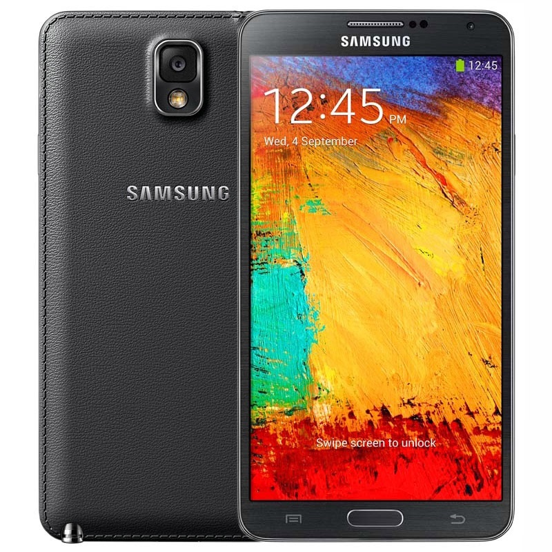 Samsung Galaxy Note 3 Авито